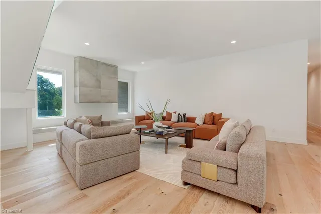 $1,425,000 | 6307 Alley Ridge Way, Summerfield, NC 27358