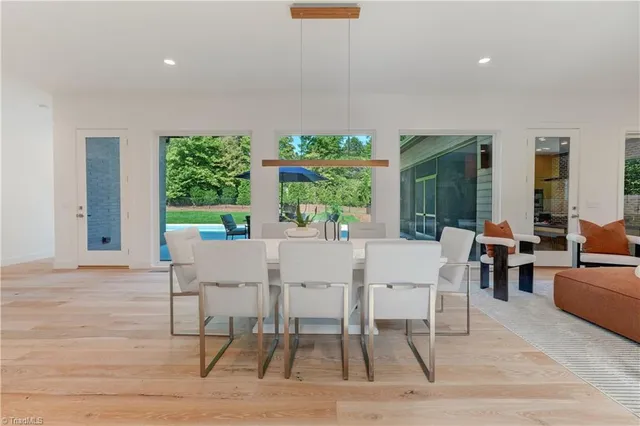 $1,425,000 | 6307 Alley Ridge Way, Summerfield, NC 27358