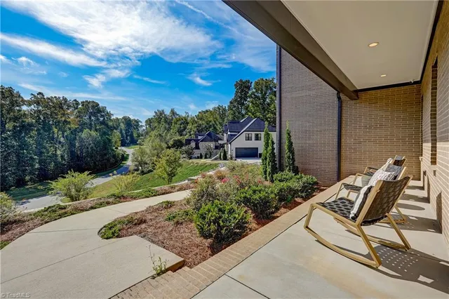 $1,425,000 | 6307 Alley Ridge Way, Summerfield, NC 27358