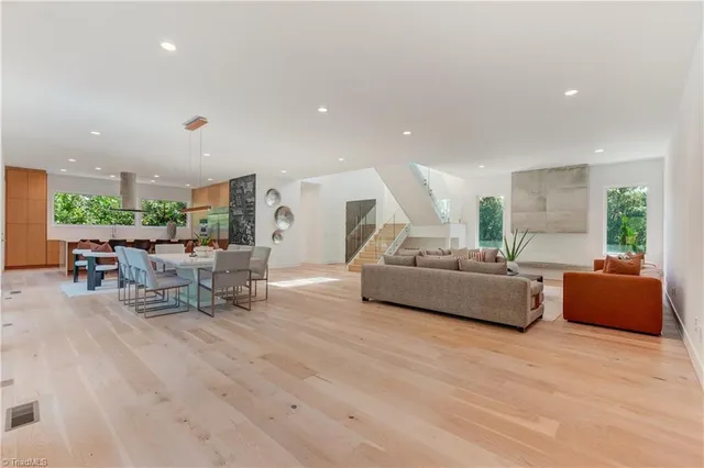 $1,425,000 | 6307 Alley Ridge Way, Summerfield, NC 27358