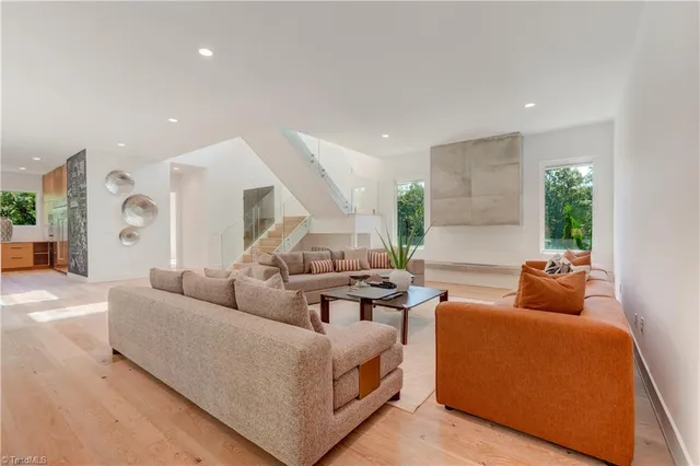 $1,425,000 | 6307 Alley Ridge Way, Summerfield, NC 27358