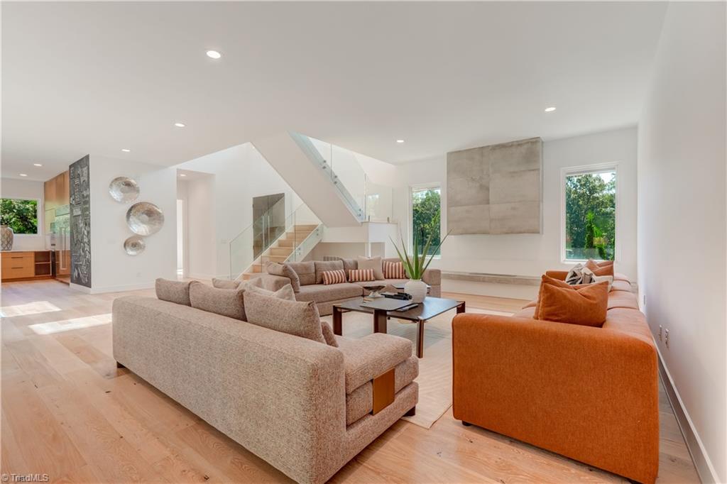 6307 Alley Ridge Way Summerfield, NC 27358 - Photo 8 of 50