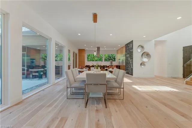 $1,425,000 | 6307 Alley Ridge Way, Summerfield, NC 27358