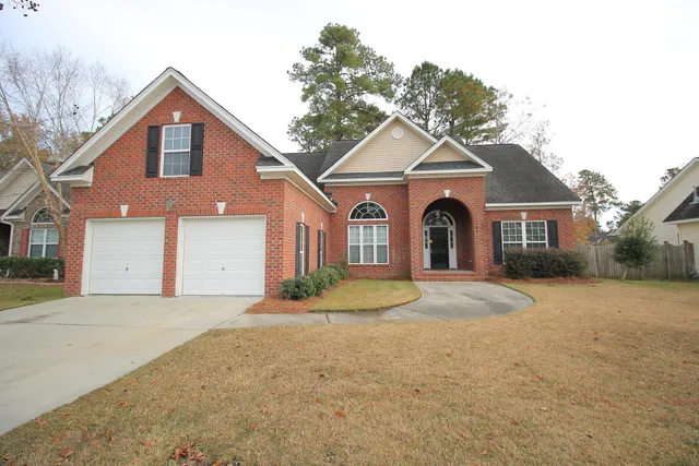 $2,400 | 102 Long Cove Bend, Summerville, SC 29483