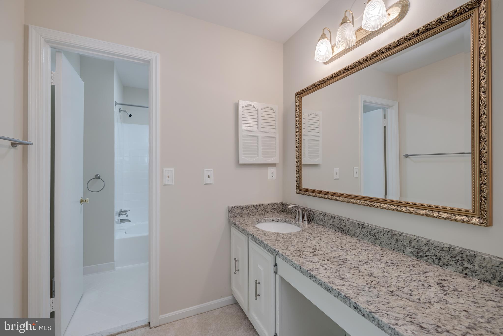 7142 Rolling Forest Avenue Springfield, VA 22152 - Photo 26 of 40 Bathroom