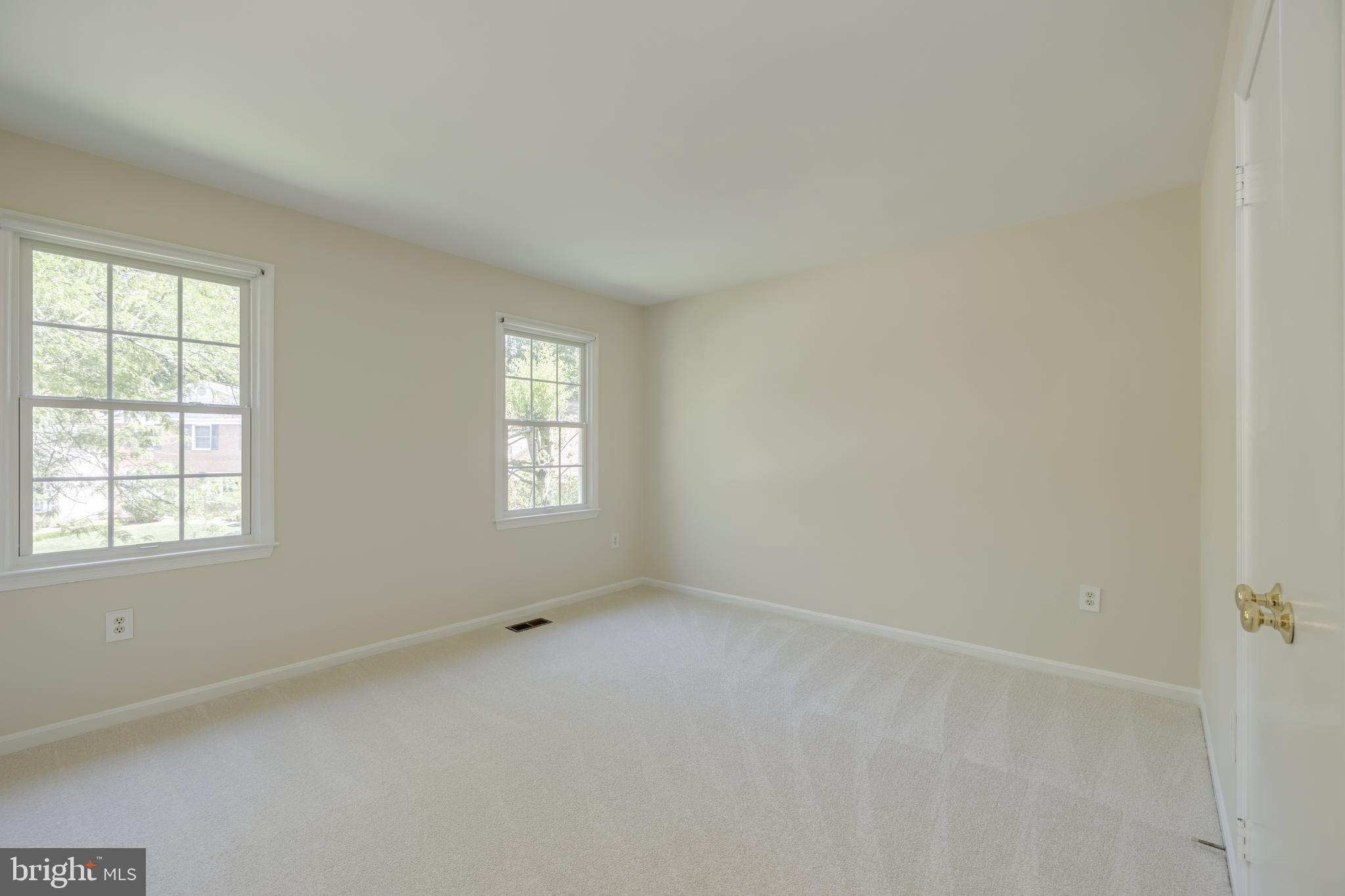 7142 Rolling Forest Avenue Springfield, VA 22152 - Photo 34 of 40 Bedroom