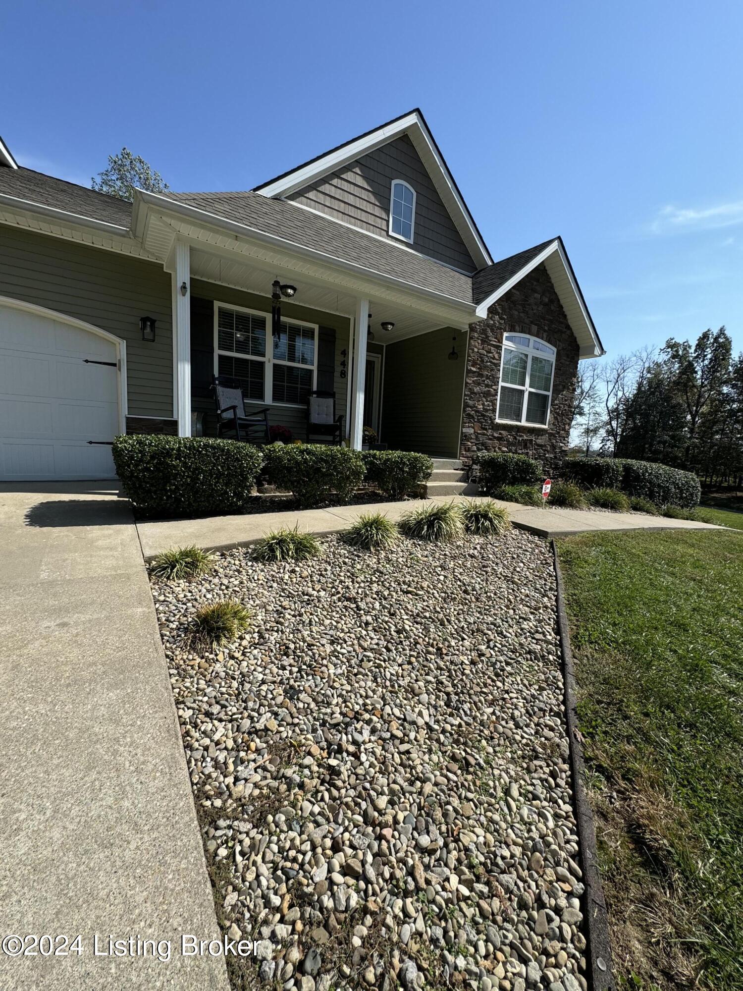 448 Jenkins Road Rineyville, KY 40162 - Photo 14 of 87 IMG_0504