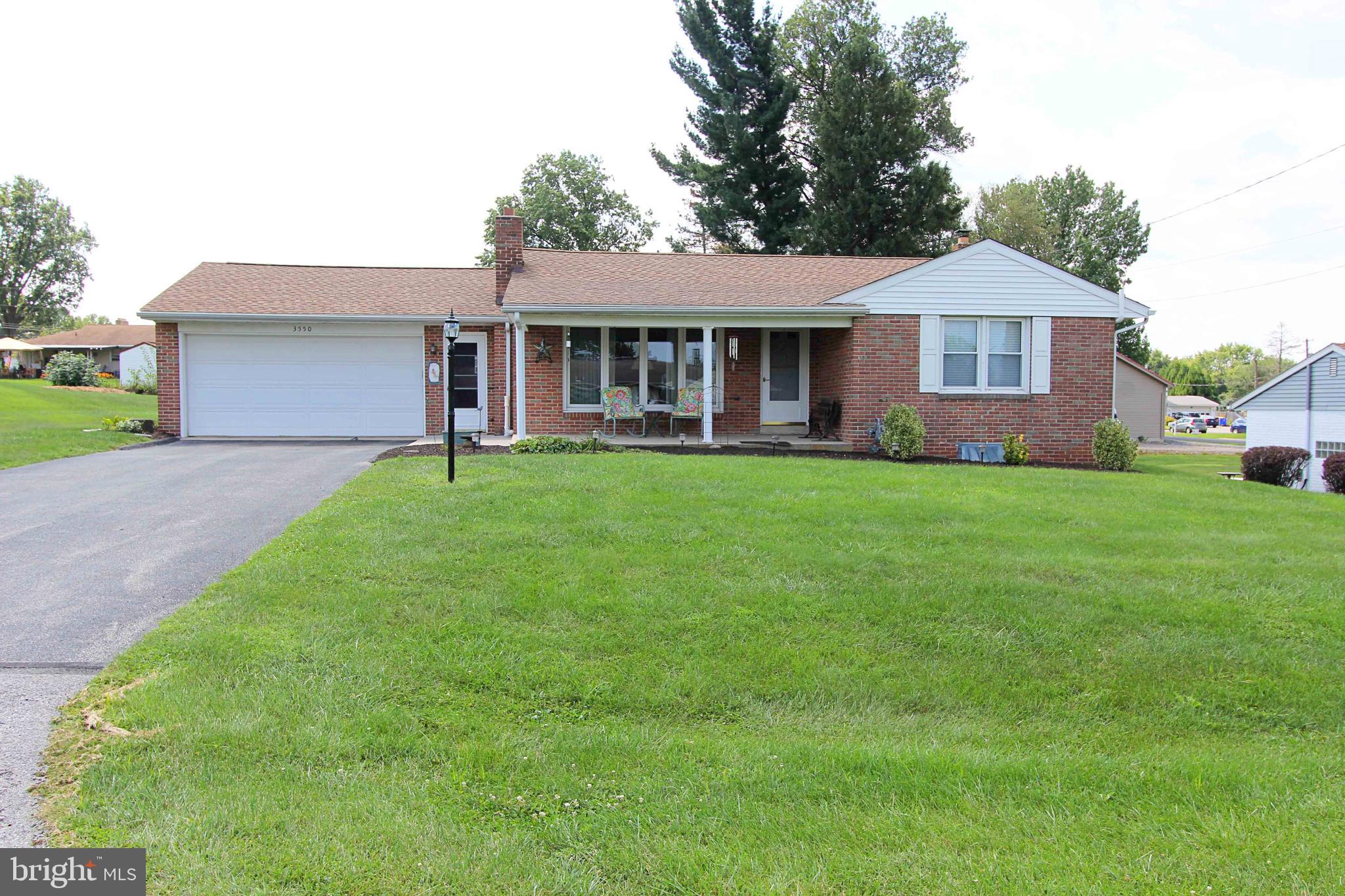 3550 Sycamore Road Dover, PA 17315 - Photo 1 of 26 Gallery Image 1