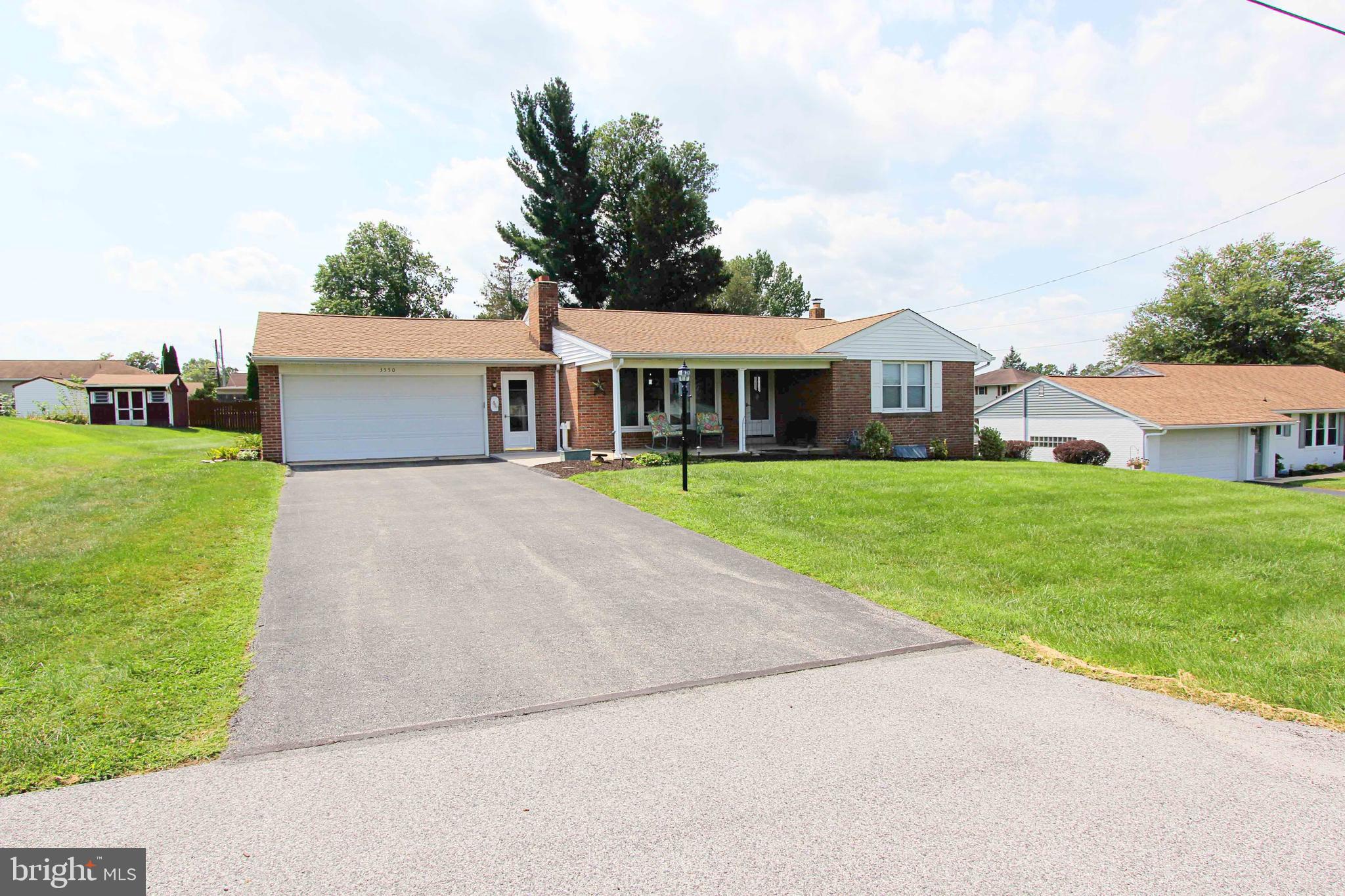 3550 Sycamore Road Dover, PA 17315 - Photo 2 of 26 Gallery Image 2
