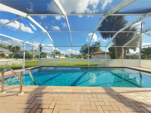 $259,900 | 22237 Lockport Avenue, Port Charlotte, FL 33952