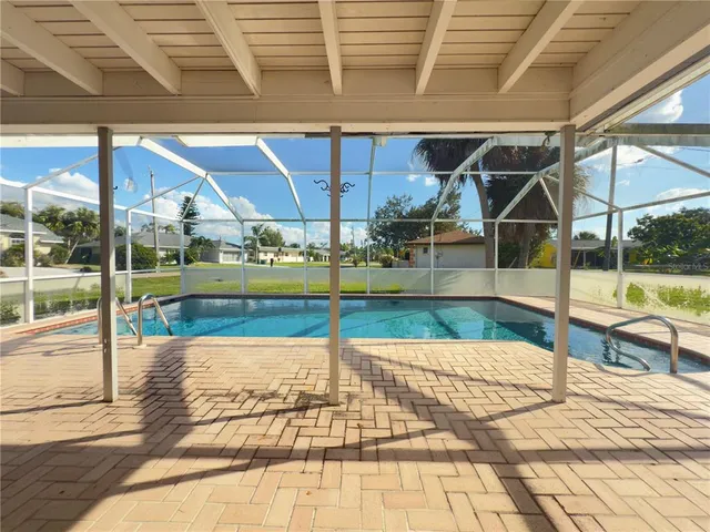 $259,900 | 22237 Lockport Avenue, Port Charlotte, FL 33952