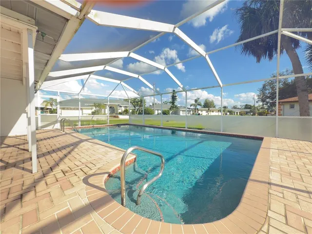 $259,900 | 22237 Lockport Avenue, Port Charlotte, FL 33952