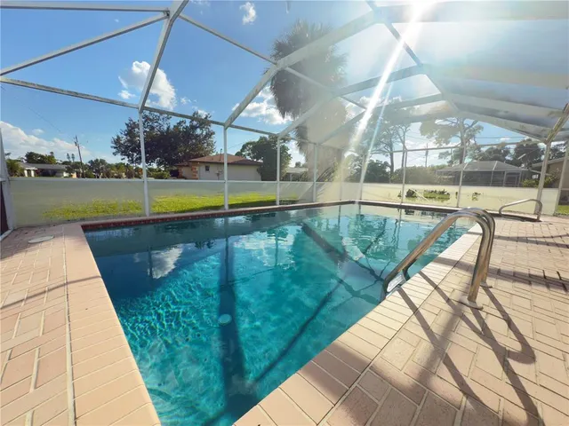 $259,900 | 22237 Lockport Avenue, Port Charlotte, FL 33952