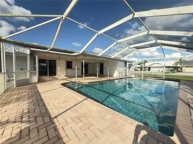 $259,900 | 22237 Lockport Avenue, Port Charlotte, FL 33952