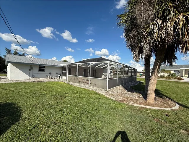 $259,900 | 22237 Lockport Avenue, Port Charlotte, FL 33952