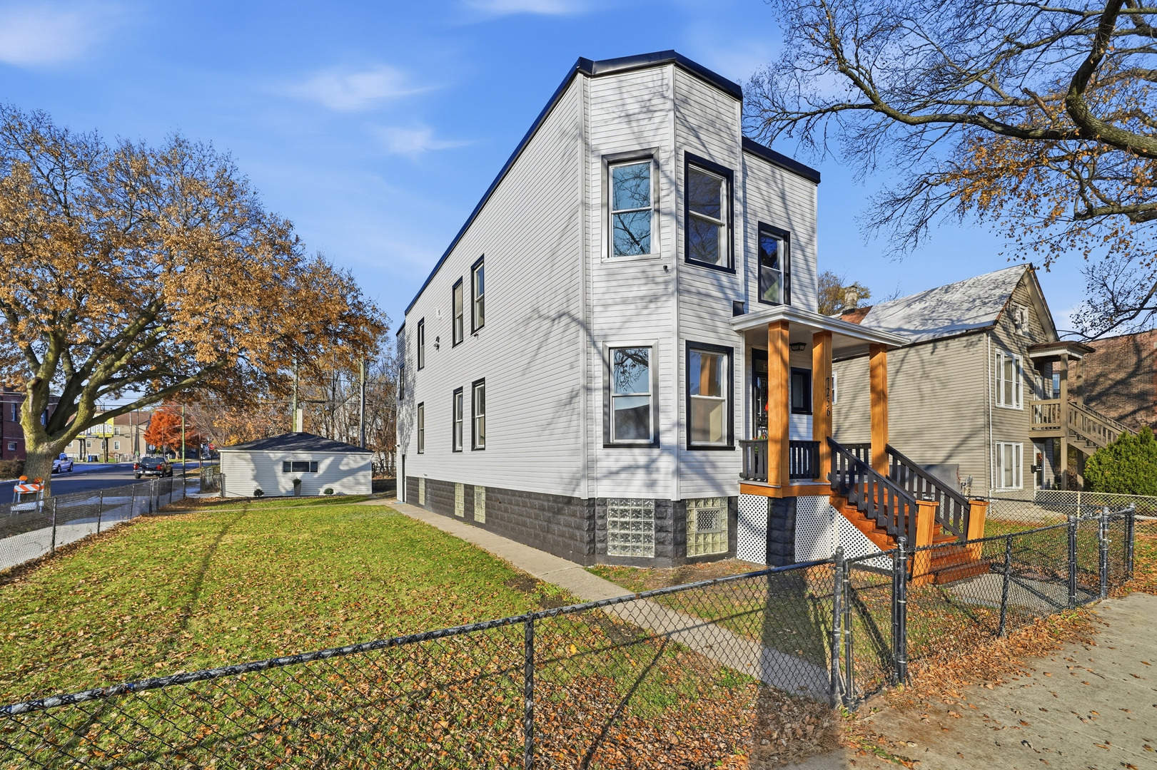 7256 South May Street Chicago, IL 60621 - Photo 2 of 38 Gallery Image 2
