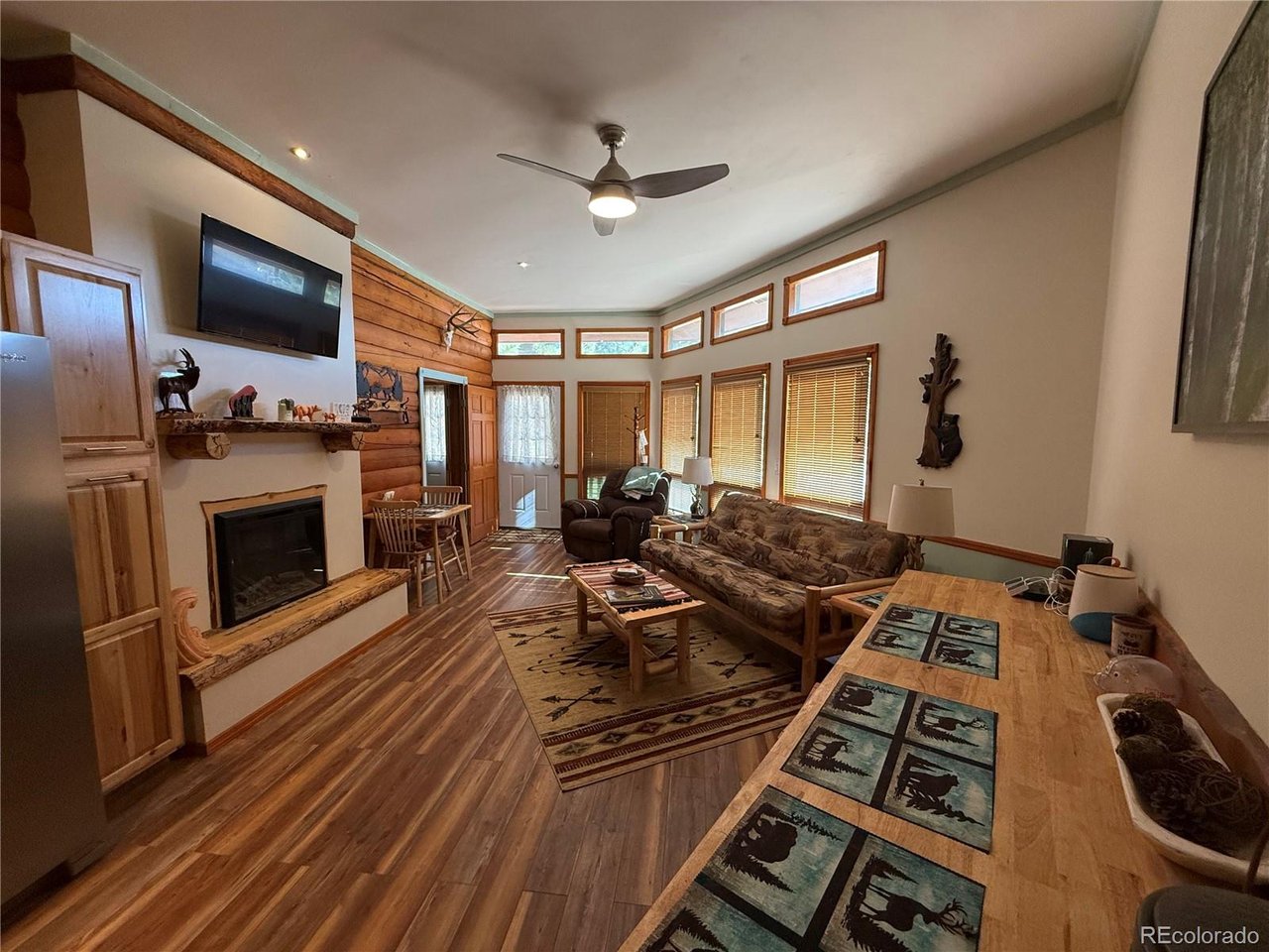 27833 Co Road Fort Garland, CO 81133 - Photo 36 of 46 Gallery Image 36