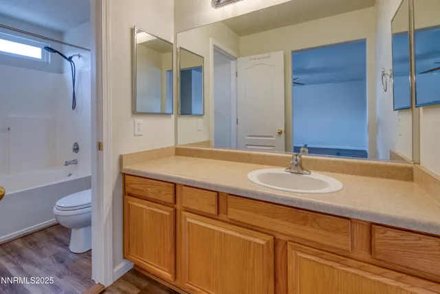 $445,000 | 17780 Oakview Court, Reno, NV 89508