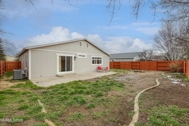$445,000 | 17780 Oakview Court, Reno, NV 89508