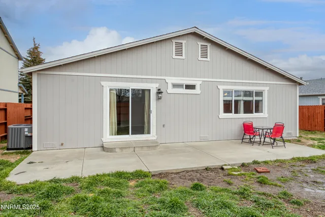 $445,000 | 17780 Oakview Court, Reno, NV 89508