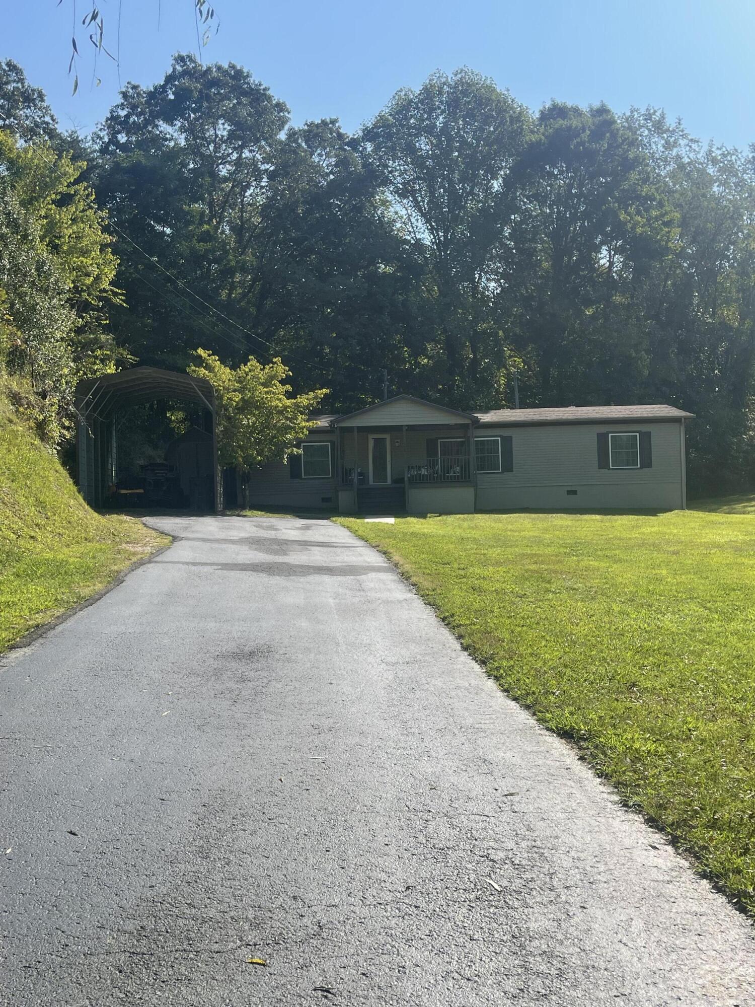 108 Bill Sowders Road Flat Lick, KY 40935 - Photo 2 of 33 IMG_5970