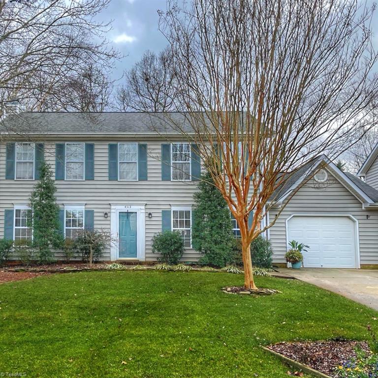 4513 Southport Road Greensboro, NC 27410 - Photo 2 of 2