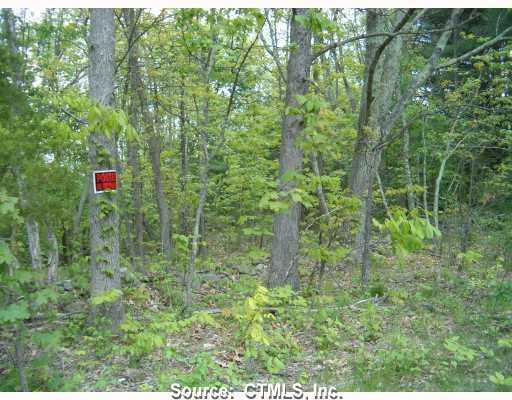 Land/Lot. Over 10 acres on Brewster Road