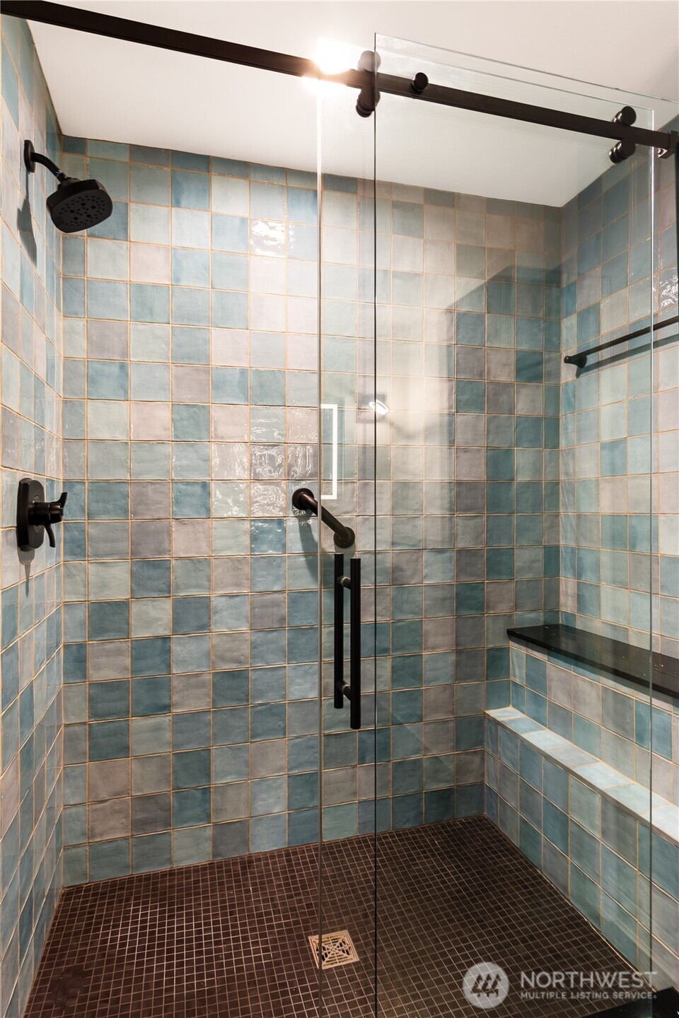 31535 Northeast 114th Street Carnation, WA 98014 - Photo 21 of 33 a bathroom with a shower