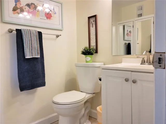 $1,700 | 14130 Rosemary Lane, Unit 3207, Largo, FL 33774