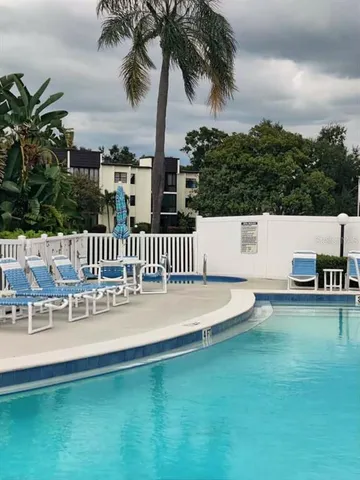 $1,700 | 14130 Rosemary Lane, Unit 3207, Largo, FL 33774