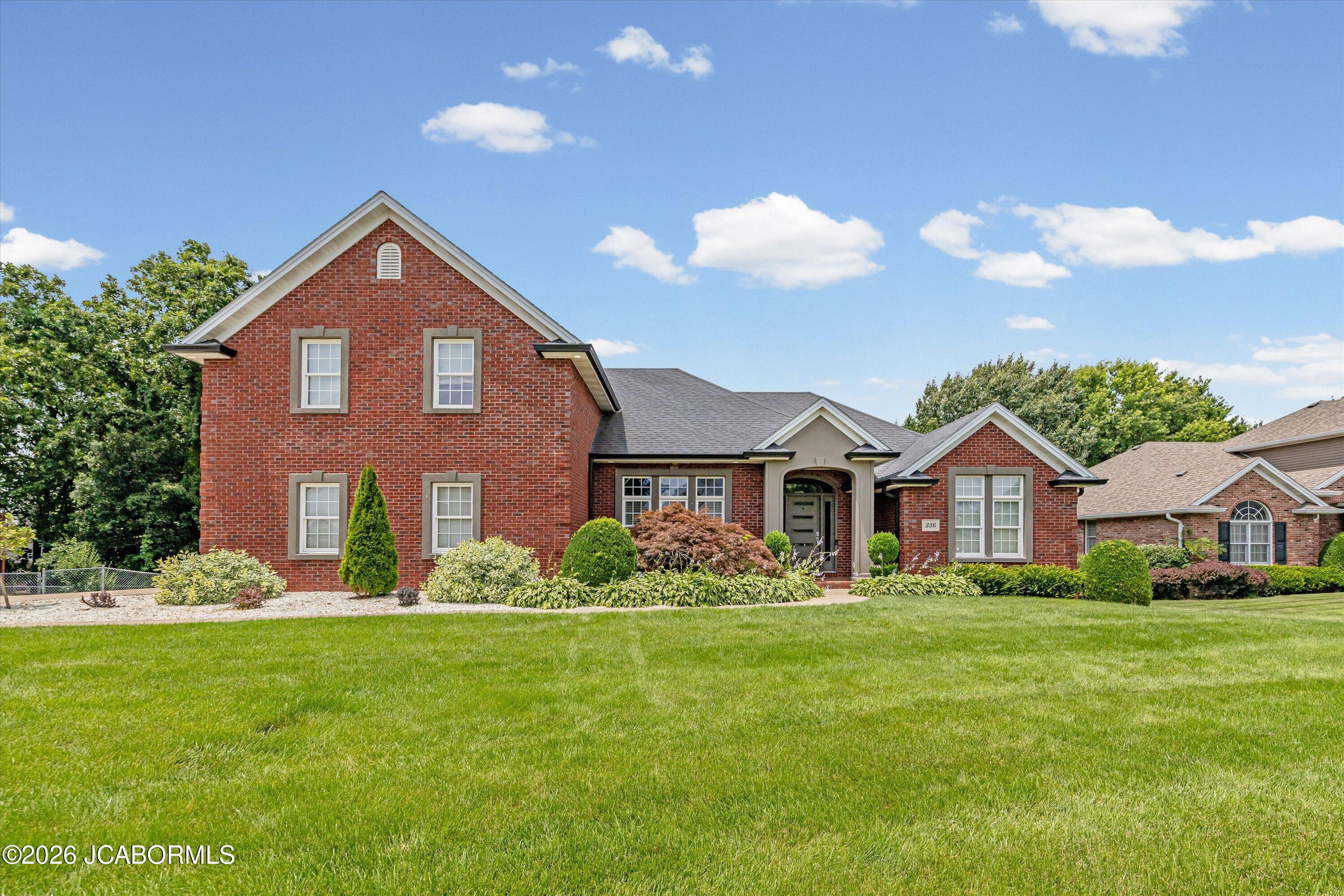 336 Hunters Run Road Jefferson City, MO 65109 - Photo 6 of 74