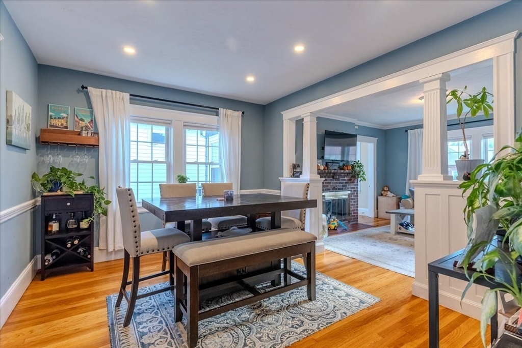 135 Russett Road, Unit 2 Boston, MA 02132 - Photo 6 of 25