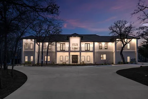 $5,500,000 | 1230 Oak View Court, Oak Point, TX 75068