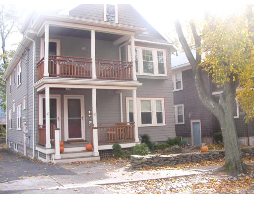 45 Newland Road, Unit 1 Arlington, MA 02474 - Photo 1 of 1 Gallery Image 1