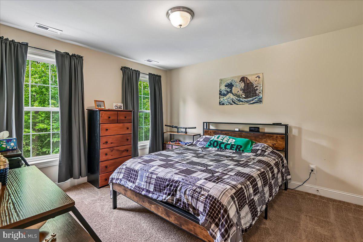 1457 Gilbert Road Arnold, MD 21012 - Photo 44 of 82 Bedroom 4