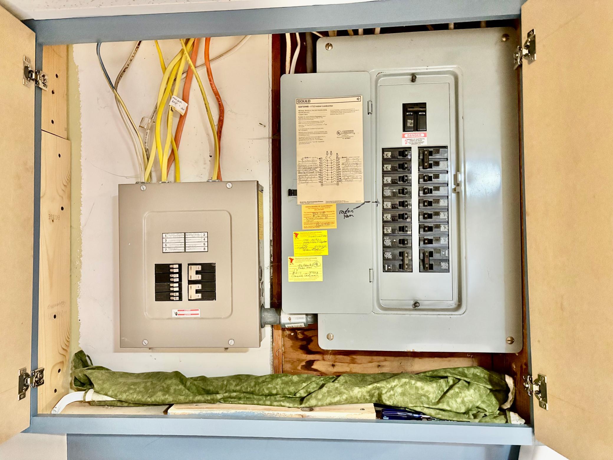 406 Robin Road Albert Lea, MN 56007 - Photo 32 of 48