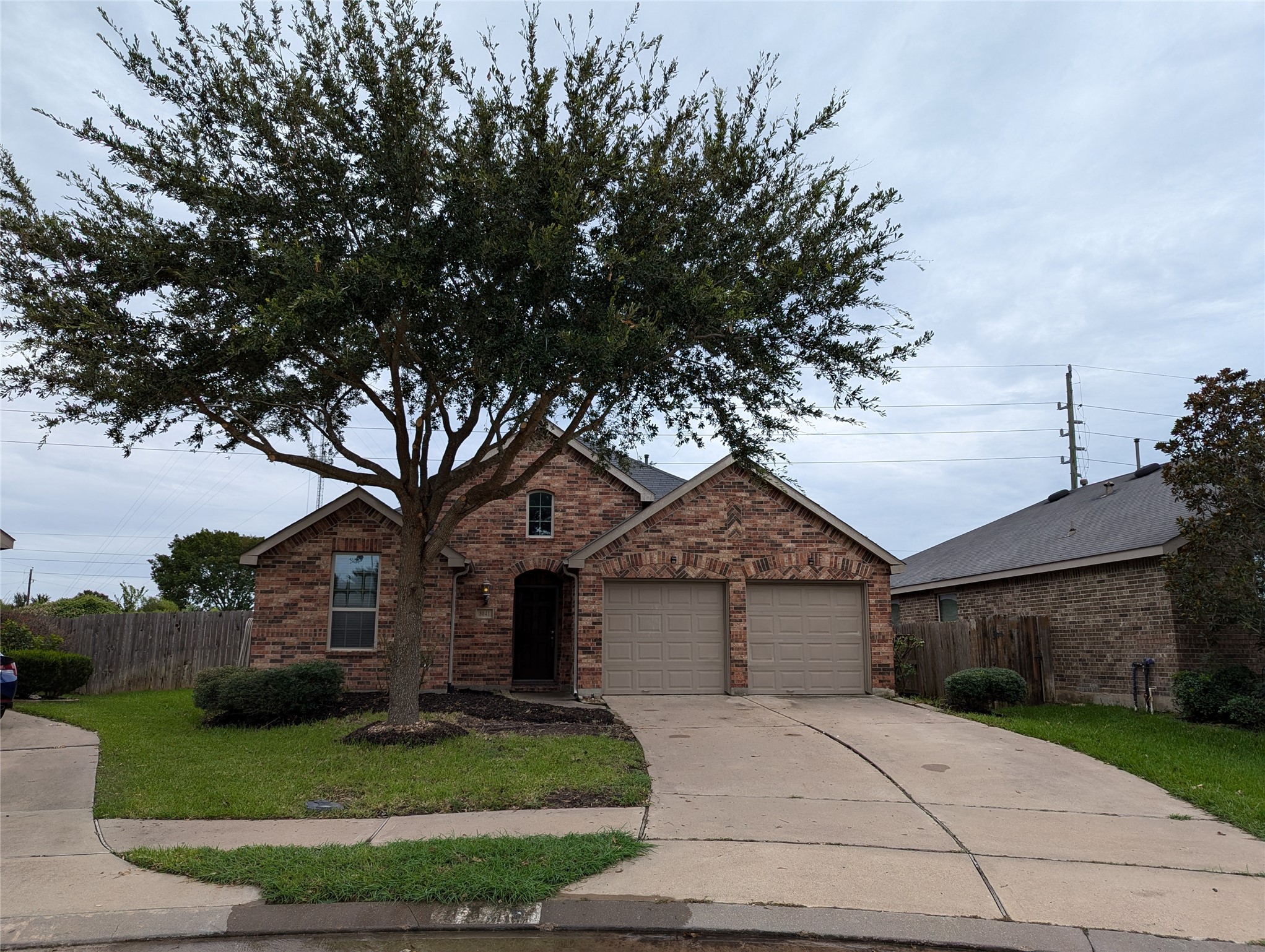 8041 Silent Deep Drive Rosenberg, TX 77469 - Photo 1 of 24 Welcome Home!