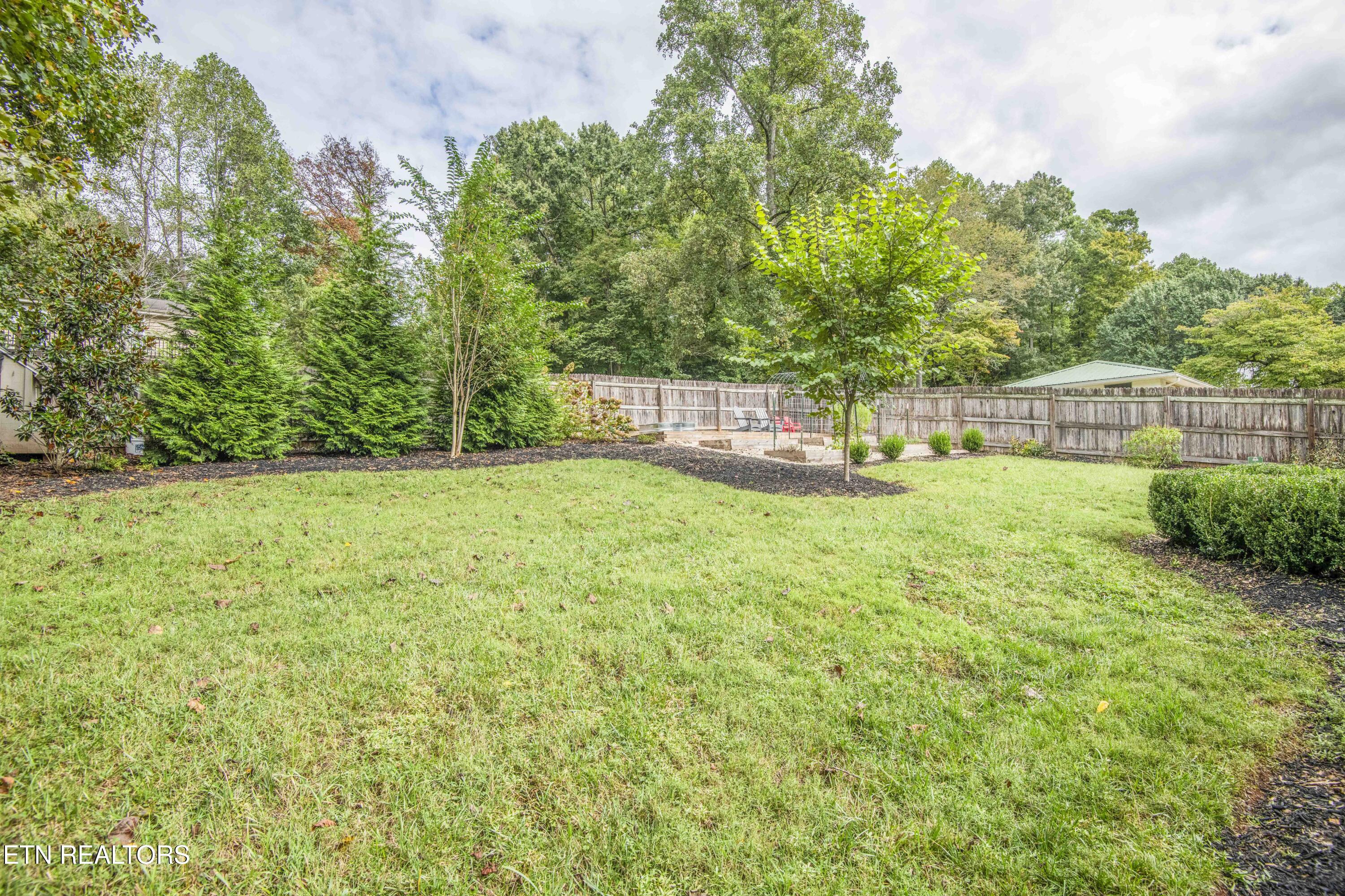 7515 Badgett Road Knoxville, TN 37919 - Photo 17 of 17 yard 4_1