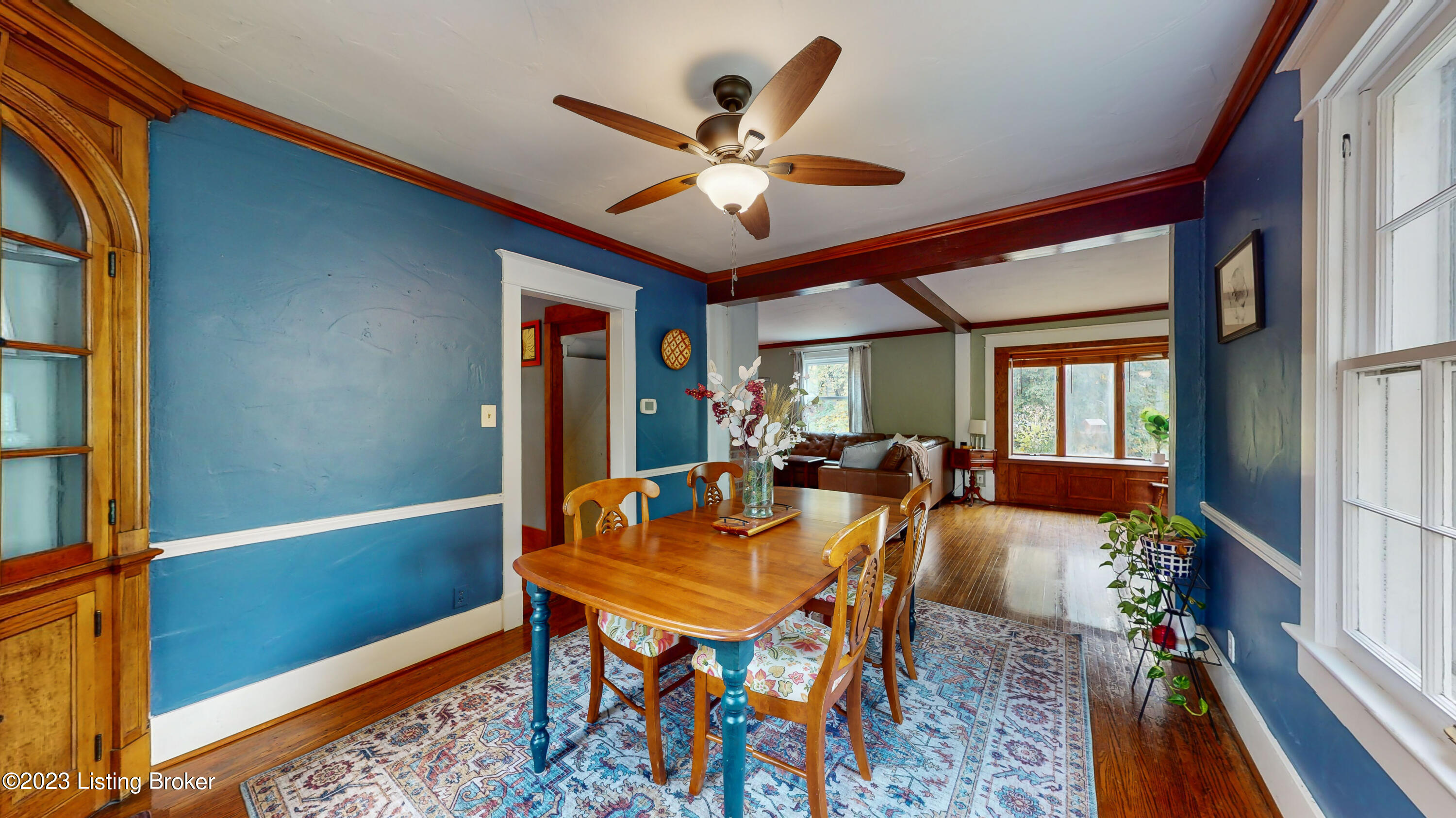40 Warren Road Louisville, KY 40206 - Photo 25 of 107 40-Warren-Rd_024