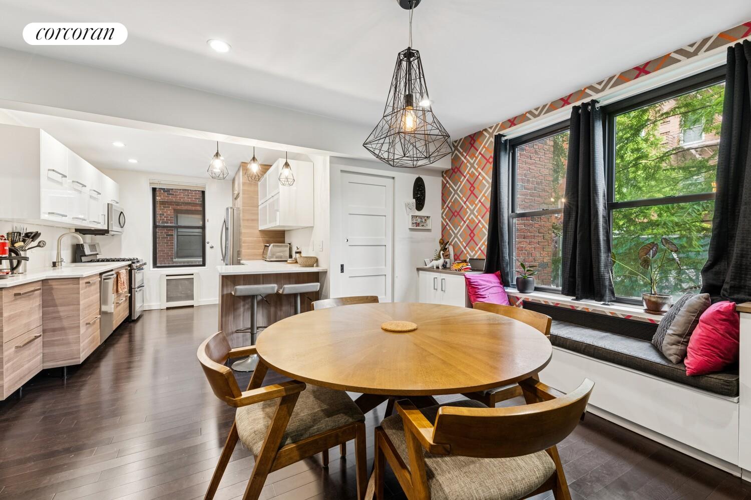 9511 Shore Road, Unit 107 Brooklyn, NY 11209 - Photo 4 of 11