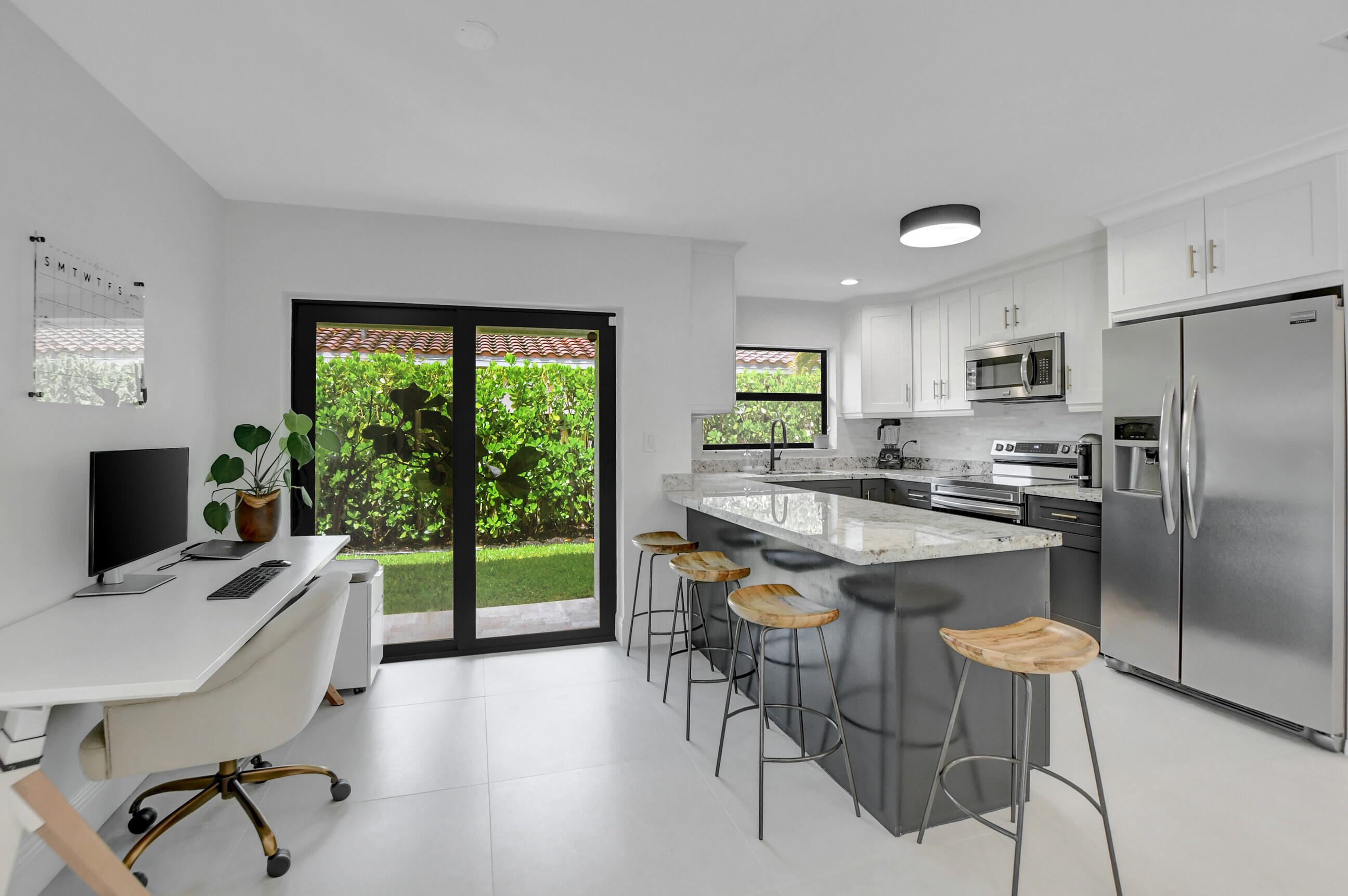 2632 Northwest 42nd Street Boca Raton, FL 33434 - Photo 7 of 17 Kitchen