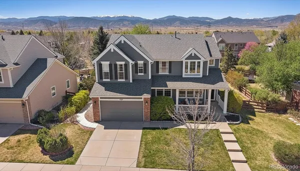 $1,200,000 | 6313 Umber Circle, Arvada, CO 80403