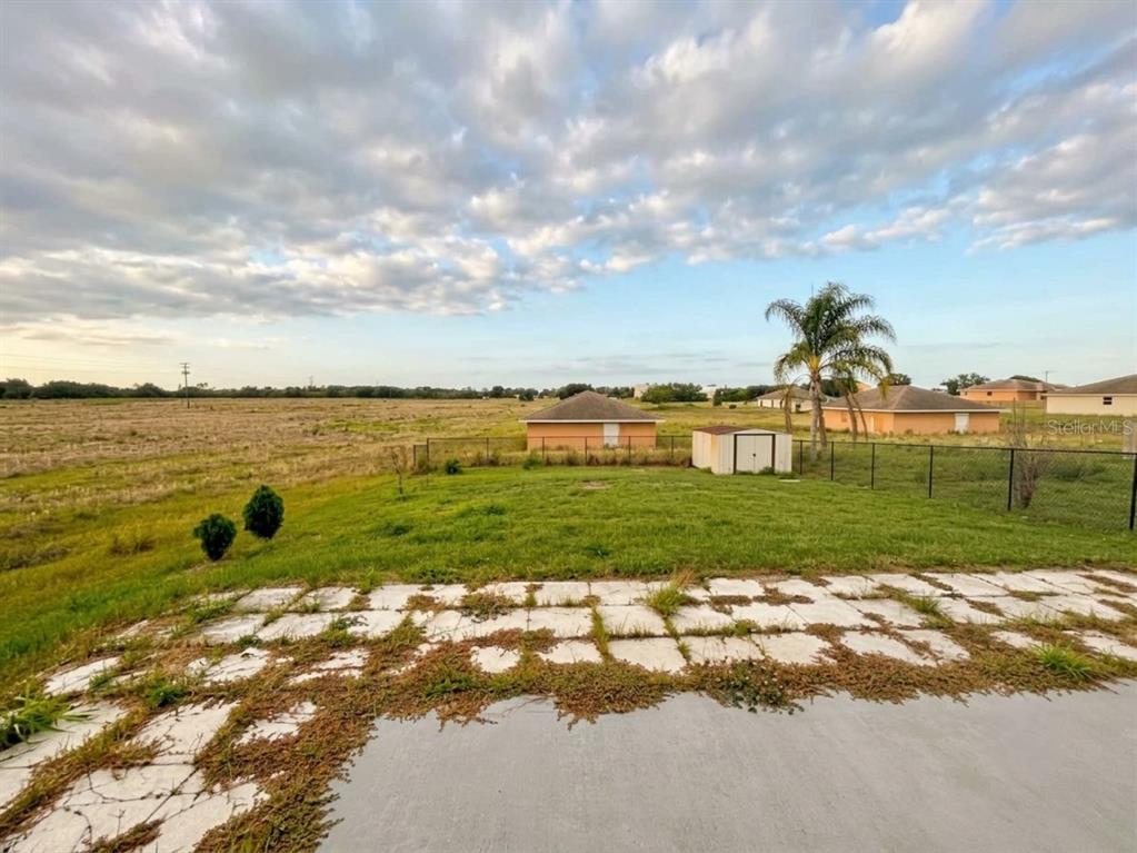3533 Cemetery Road Sebring, FL 33870 - Photo 16 of 17