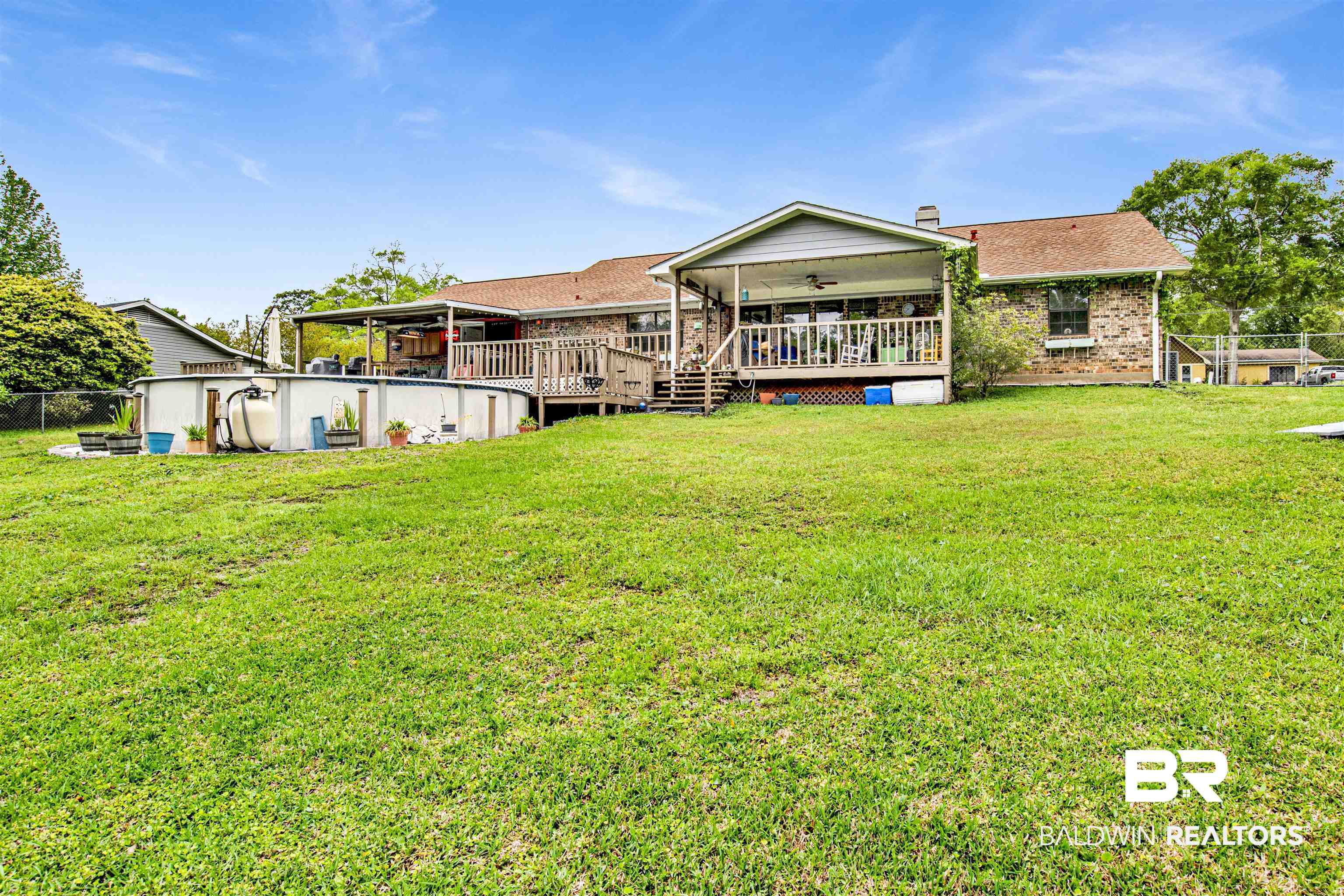 8461 Placid Drive Mobile, AL 36695 - Photo 45 of 47