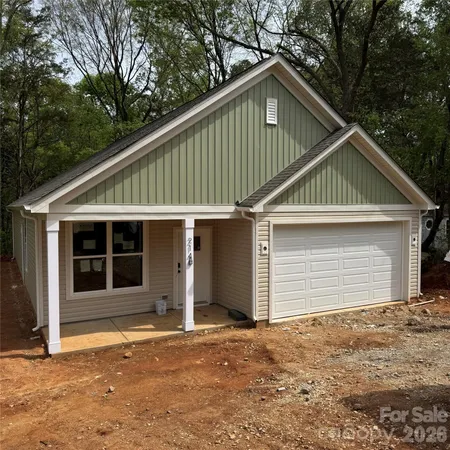$340,000 | 214 Arizona Place Northwest, Concord, NC 28027