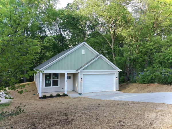 $340,000 | 214 Arizona Place Northwest, Concord, NC 28027