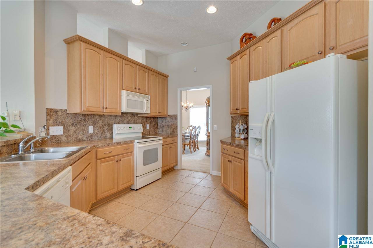 1020 Thistle Road Prattville, AL 36066 - Photo 12 of 29
