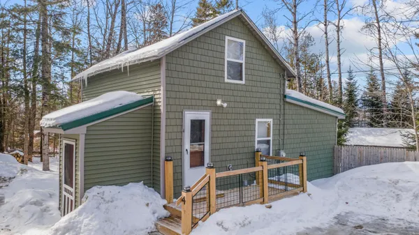 $249,000 | 4 Sunset Avenue, Greenville, ME 04441