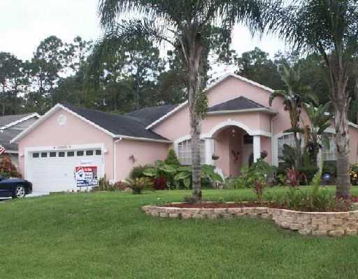 1744 Southwest Leafy Road Port St. Lucie, FL 34953 - Photo 1 of 1 Primary Photo
