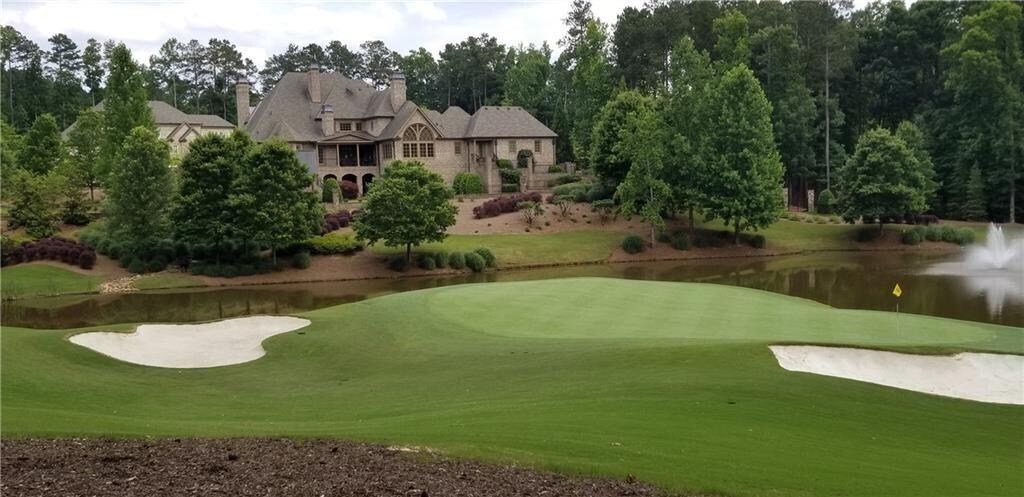 4483 Oglethorpe Loop Acworth, GA 30101 - Photo 5 of 16